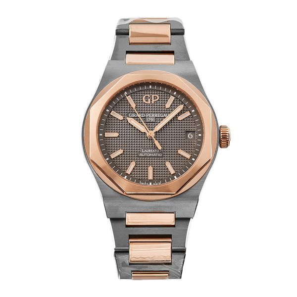 Girard Perregaux Laureato 81010-26-232-26A